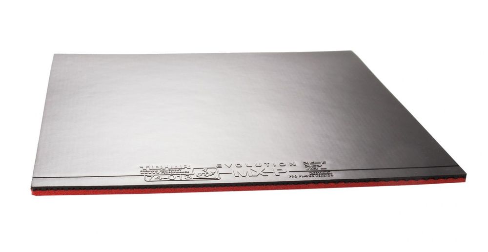 Tibhar mx-p накладка для ракетки настольный теннис