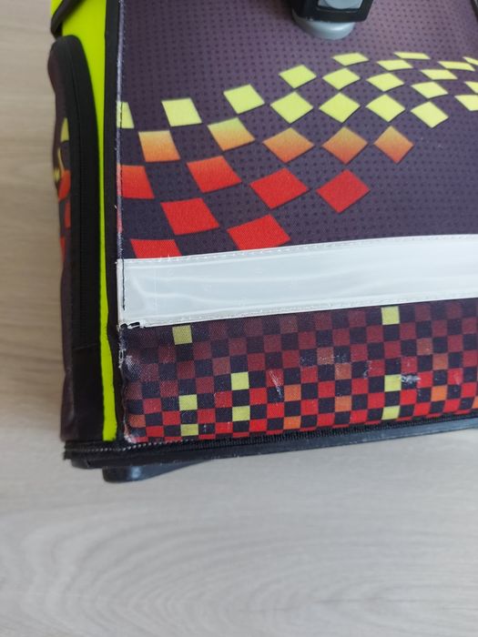 Раница Herlitz Midi Formula