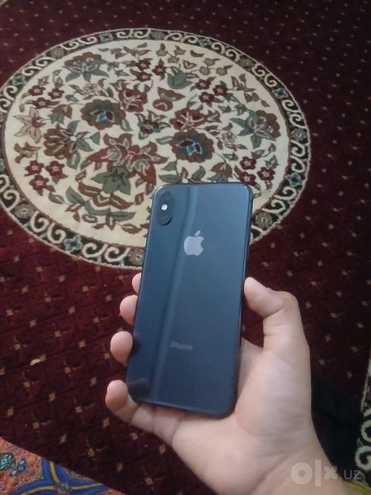 Iphone xs holati ideal