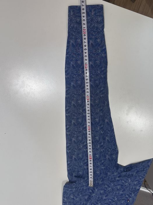 Рубашка tommy hilfiger
