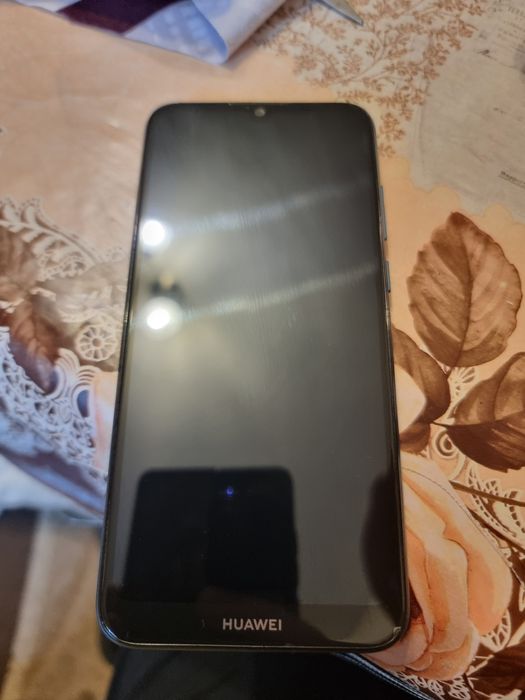 Huawei Y6 2019 MRD-LX1 Dual SIM MicroSD
