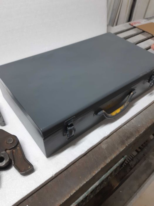 Presa electrica de sertizat cupru REMS