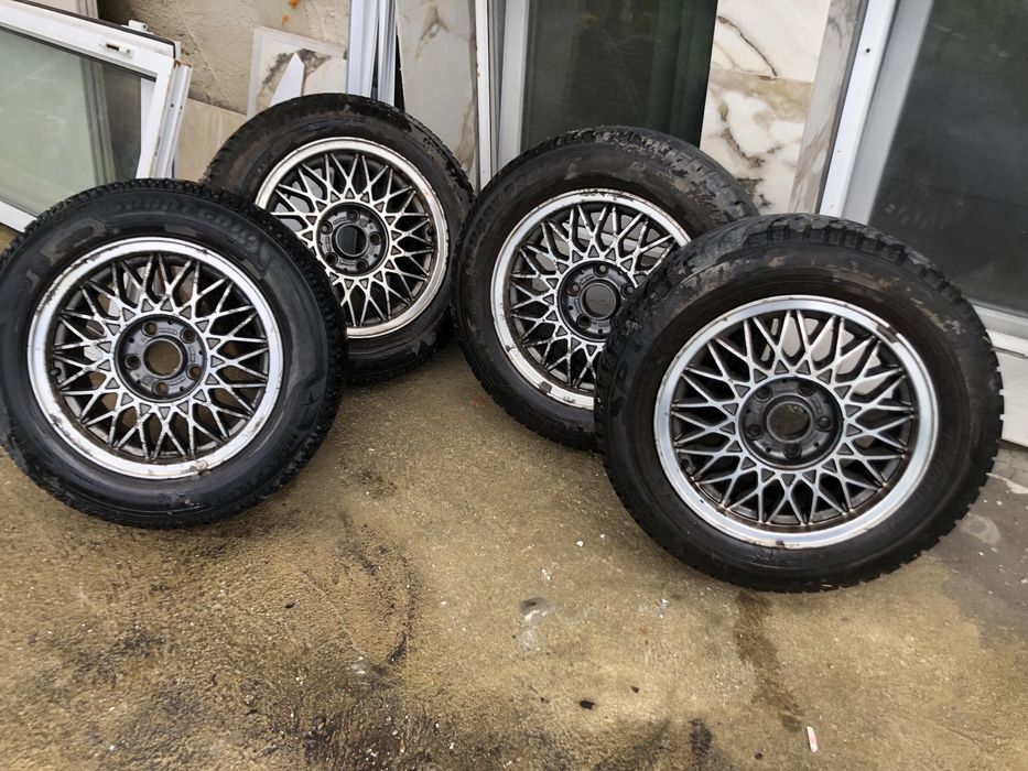 Джанти bbs KBA41181