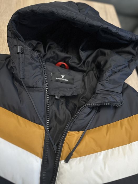 Мъжки якета М и Л