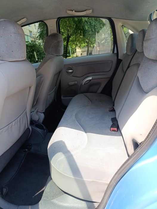 Citroen  C3 HDI 1.4 дизел