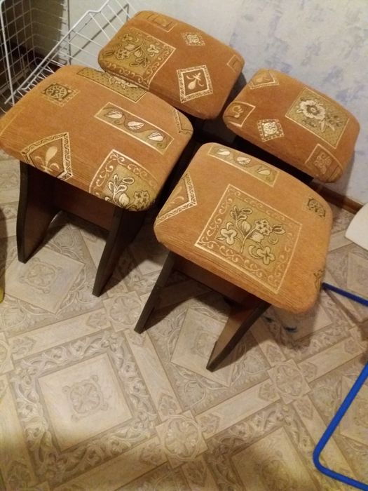 Мебели в хорошем состоянии