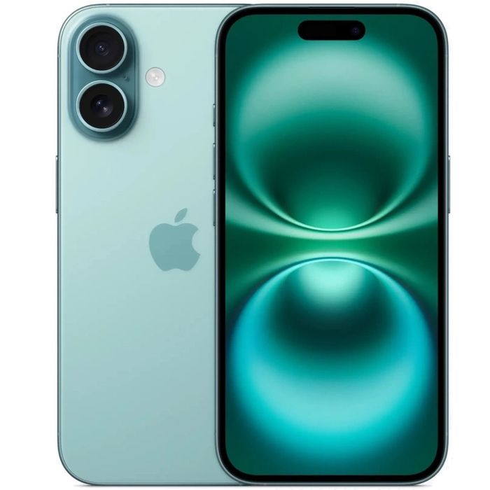 Iphone16, 128 гб