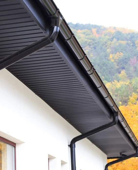 15% Executăm acoperișuri