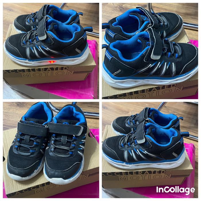 Продам кроссовки разные