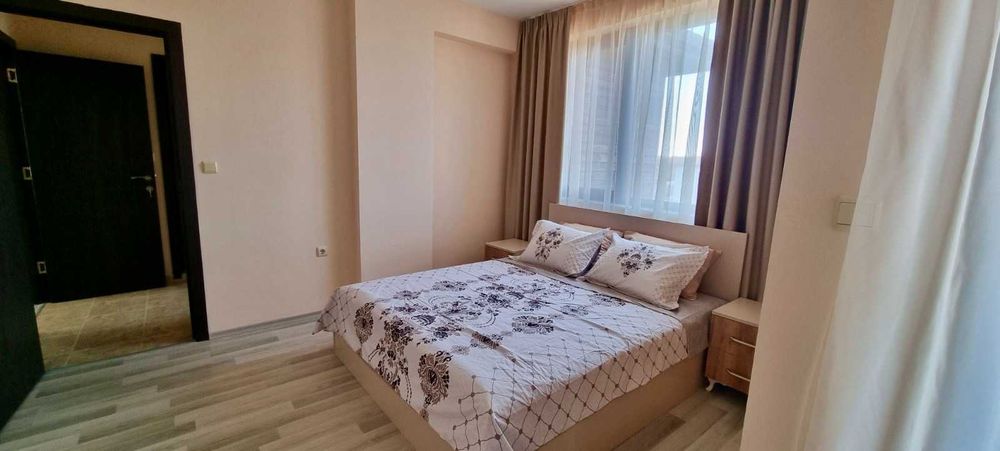 Продава се Двустаен апартамент в Несебър - 56 кв.м за 1074 €/кв.м - Снимка #6