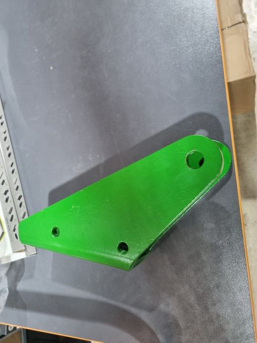 Suport ancora stabilizator original john deere preț 650 lei bucata tel