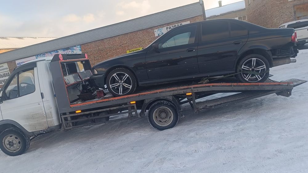 Не дорого услуги эвакуатора 24/7