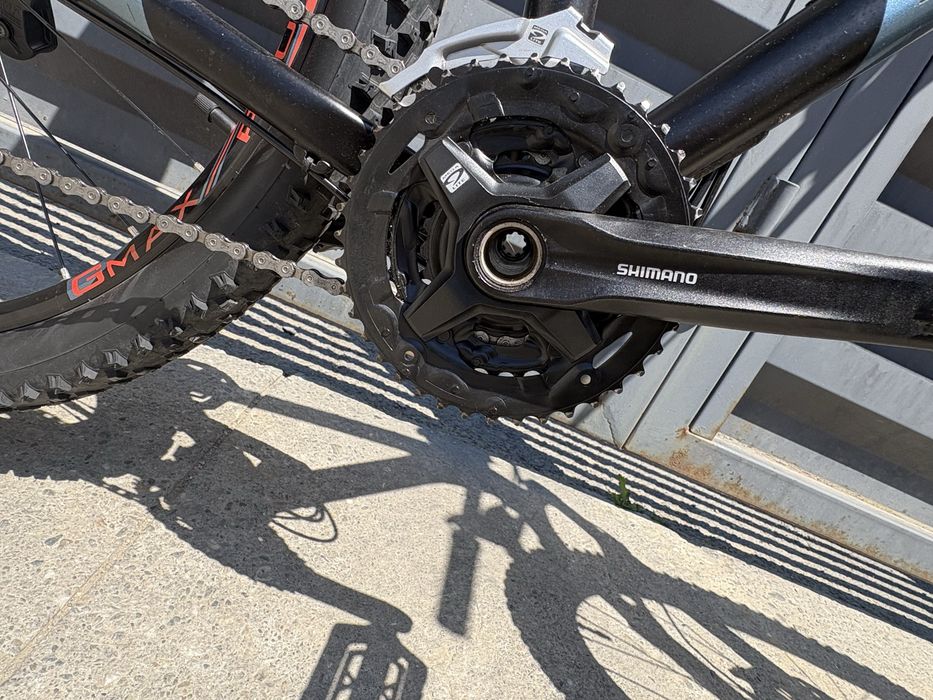 Bicicleta MTB Wheeler 29’ ca noua