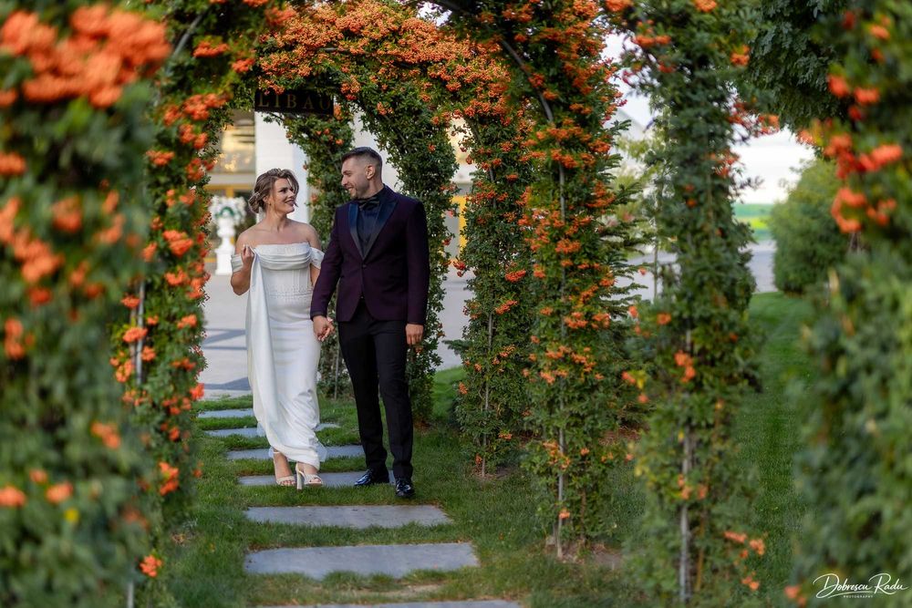 Fotograf Videograf Nunta Botez Cununie Civila Trash the Dress