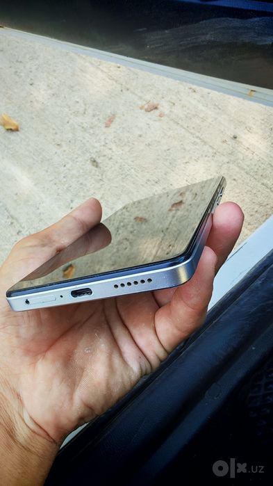 Redmi note 12 Pro+ 5G