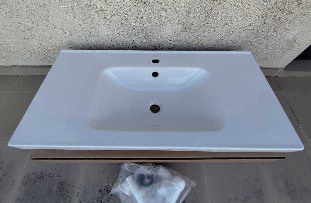 Lavoar Baie incastrat ALB 103X48X6