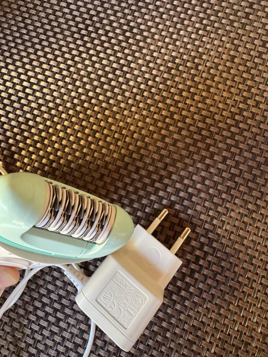 Epilator Philips