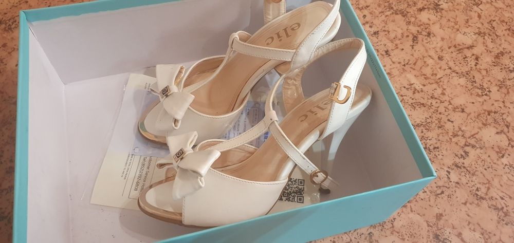 Распродажа туфли