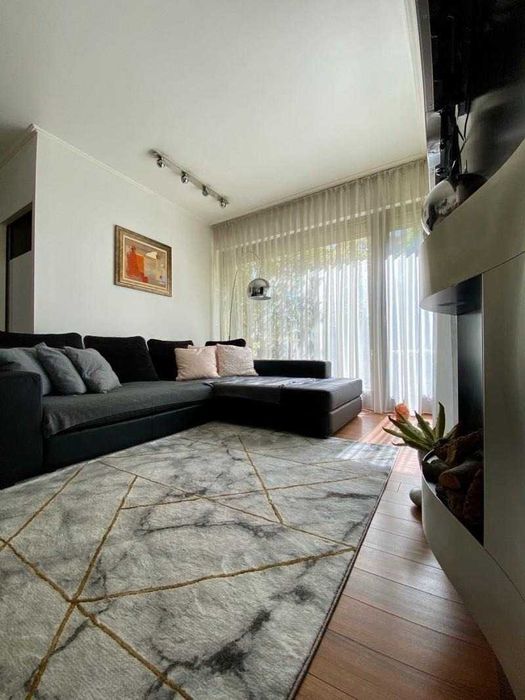 Продава се Тристаен апартамент в София, Редута - 94 кв.м за 1724 €/кв.м - Снимка #2