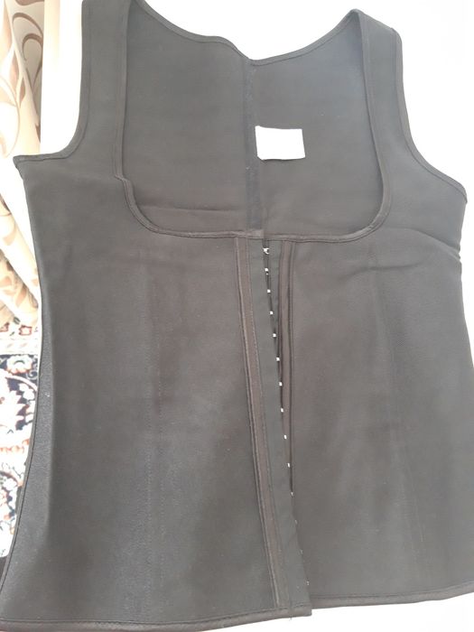 Корсет для похудения