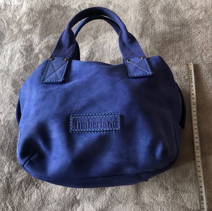 Timberland ръчна чанта