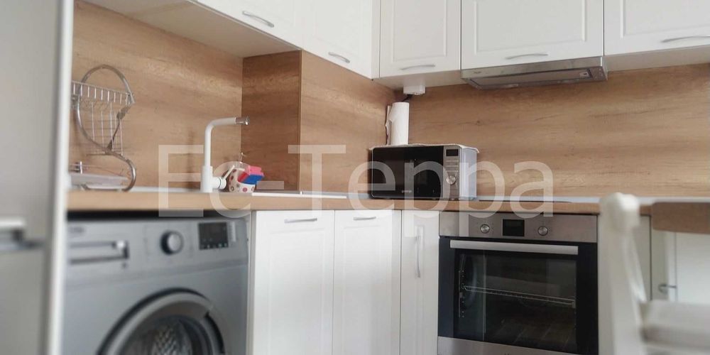 Дава се под наем Двустаен апартамент в София, Горубляне - 60 кв.м за 408 € - Снимка #11