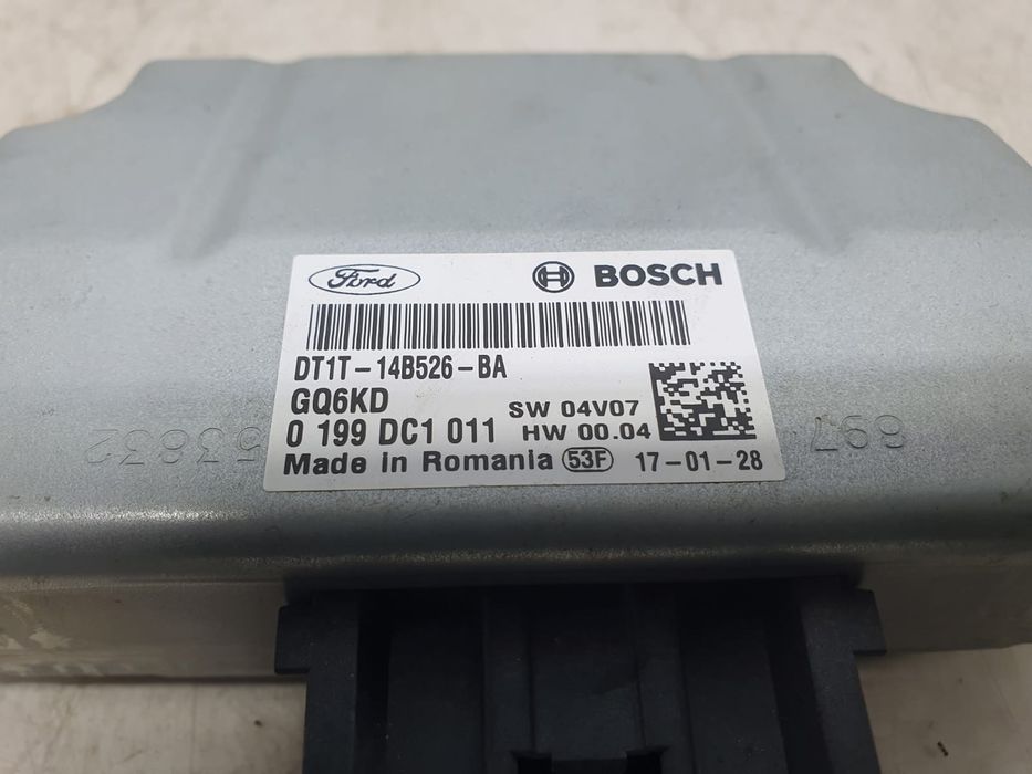 Modul stabilizator start stop  Dt1t-14b526-ba Ford Kuga 2 (facelift) (2016 - 2020)
