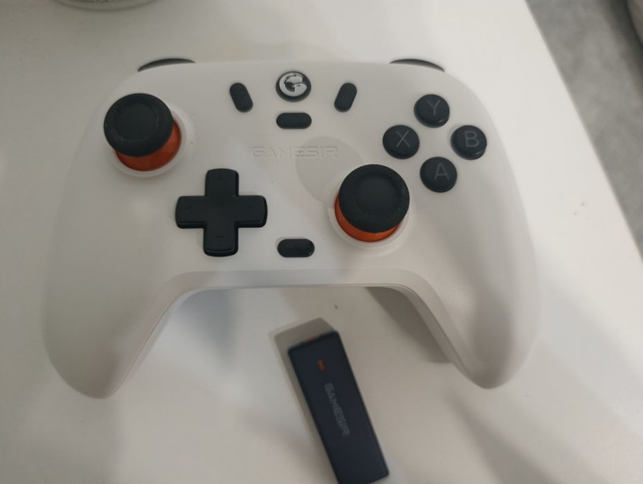 Продам джойстик игровой