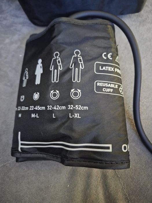 Апарат за кръвно Prolife Pa5