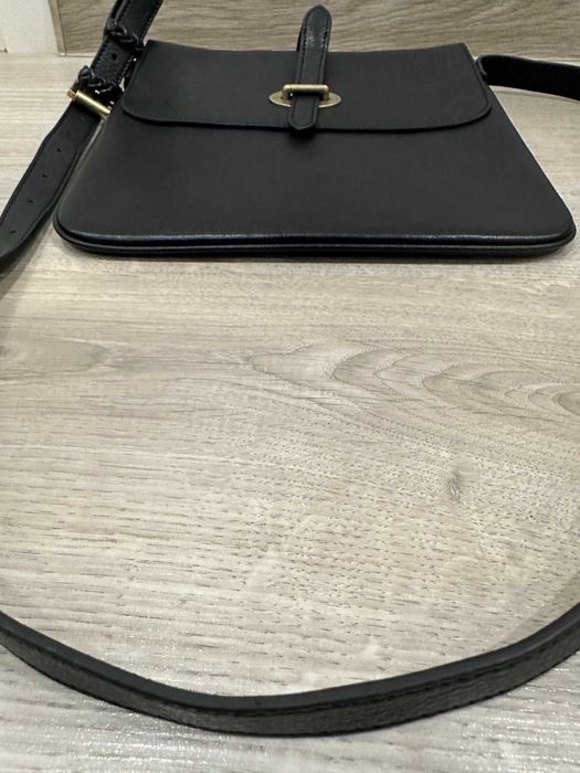 Mulberry мъжка чанта естествена кожа
