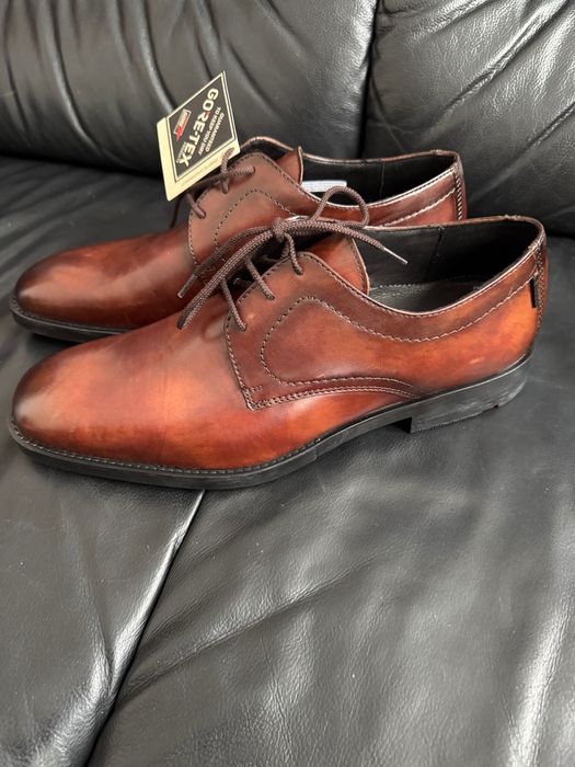 Pantofi Lloyd eleganți