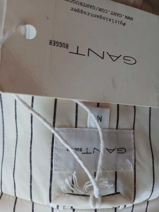 Trench Gant nou S și M