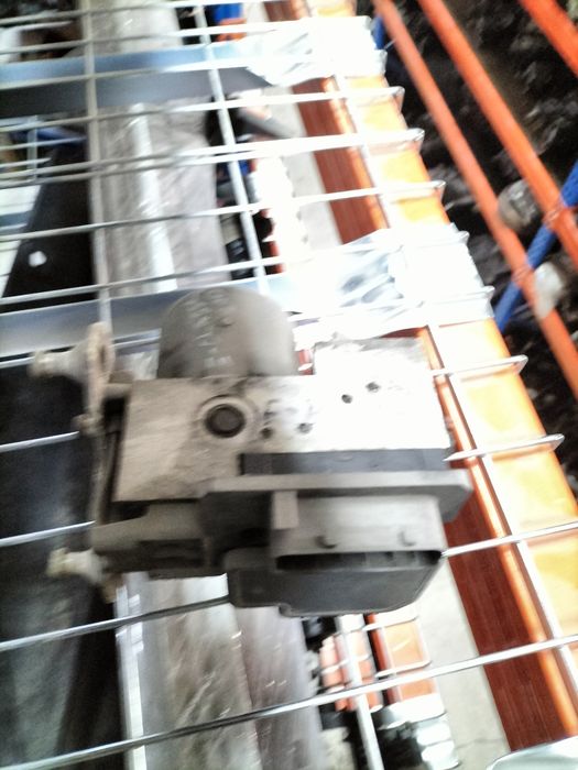 Abs модул Mercedes E class W210 / Мерцедес Е класа А210