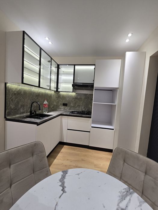 Kvartira arenda  Yashnobod