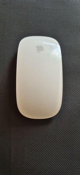 Vand Mouse apple