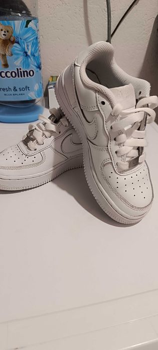 Детски Маратонки Nike Air Force 1
