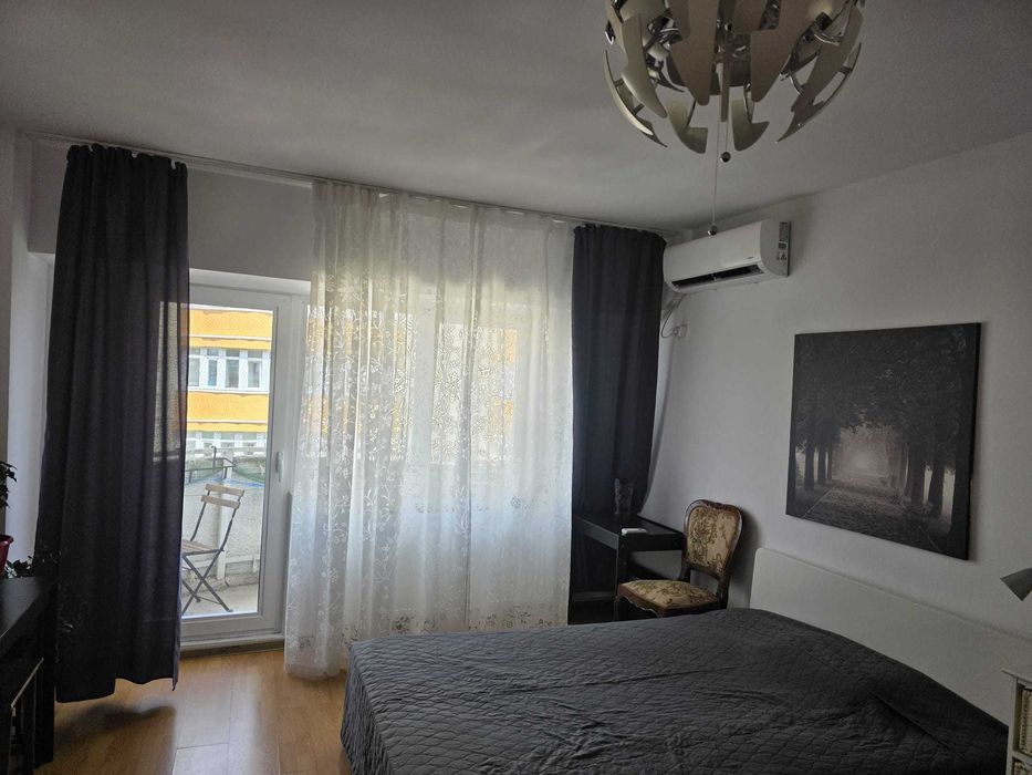 Închiriez garsonieră decomandată – Zona Mall Vitan – Proprietar