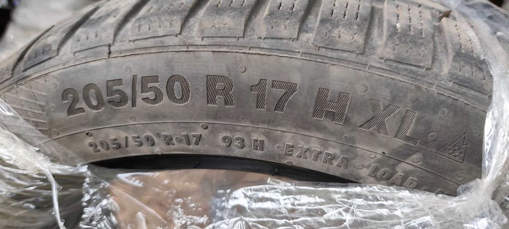 Лети Джанти 17цола
