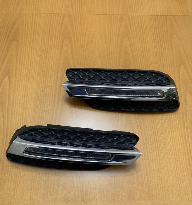 Дневни LED светлени за Mercedes ML W166