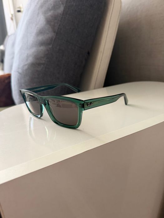 Слънчеви очила Ray ban
