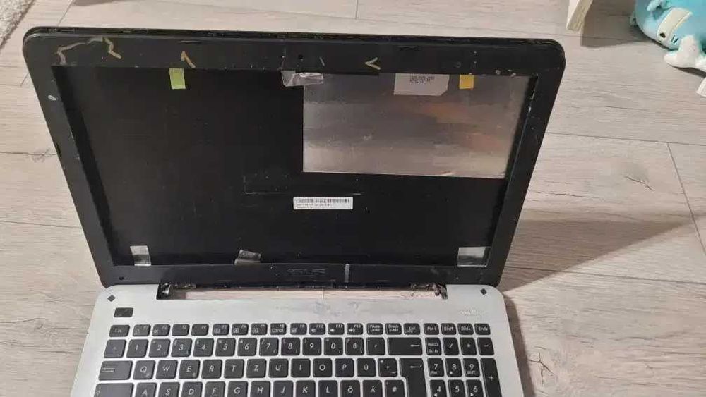 Balamale laptop Asus R556L X555L F555L R511L X554L F554L