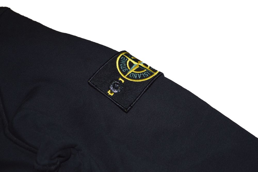 Stone Island - мъжки суичър, размер М