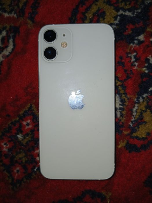 IPhone 12 mini ideal