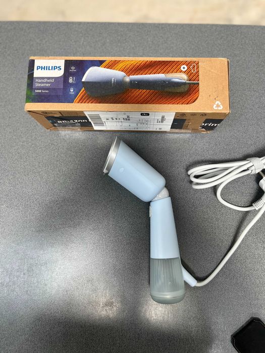 Преносим уред за гладене с пара / Вертикална ютия Philips STH5020/20