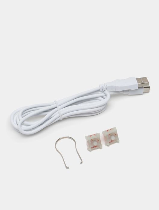 Механическая клавиатура Т62