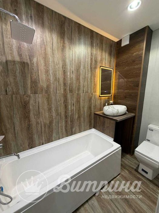 2-комнатная квартира в ЖК Менинг Уйим