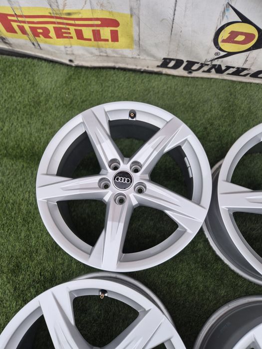 Jante R 18 5x112 Originale Audi, A4, A5, A6, Q3, Q5