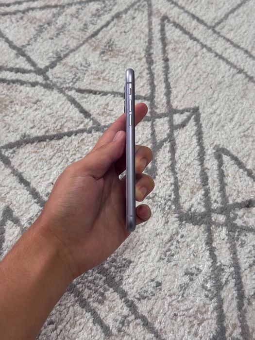 iPhone 11 64гб АКБ 75%