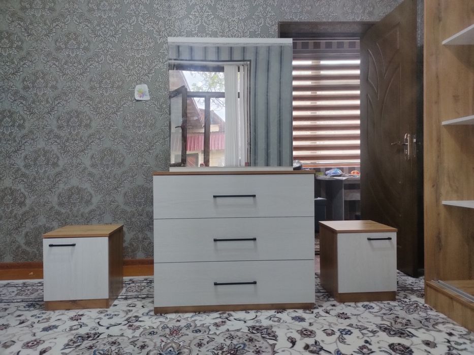 Спальный гарнитур BF34