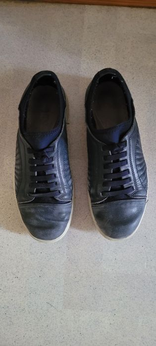 Кроссовки на мальчика размер 36